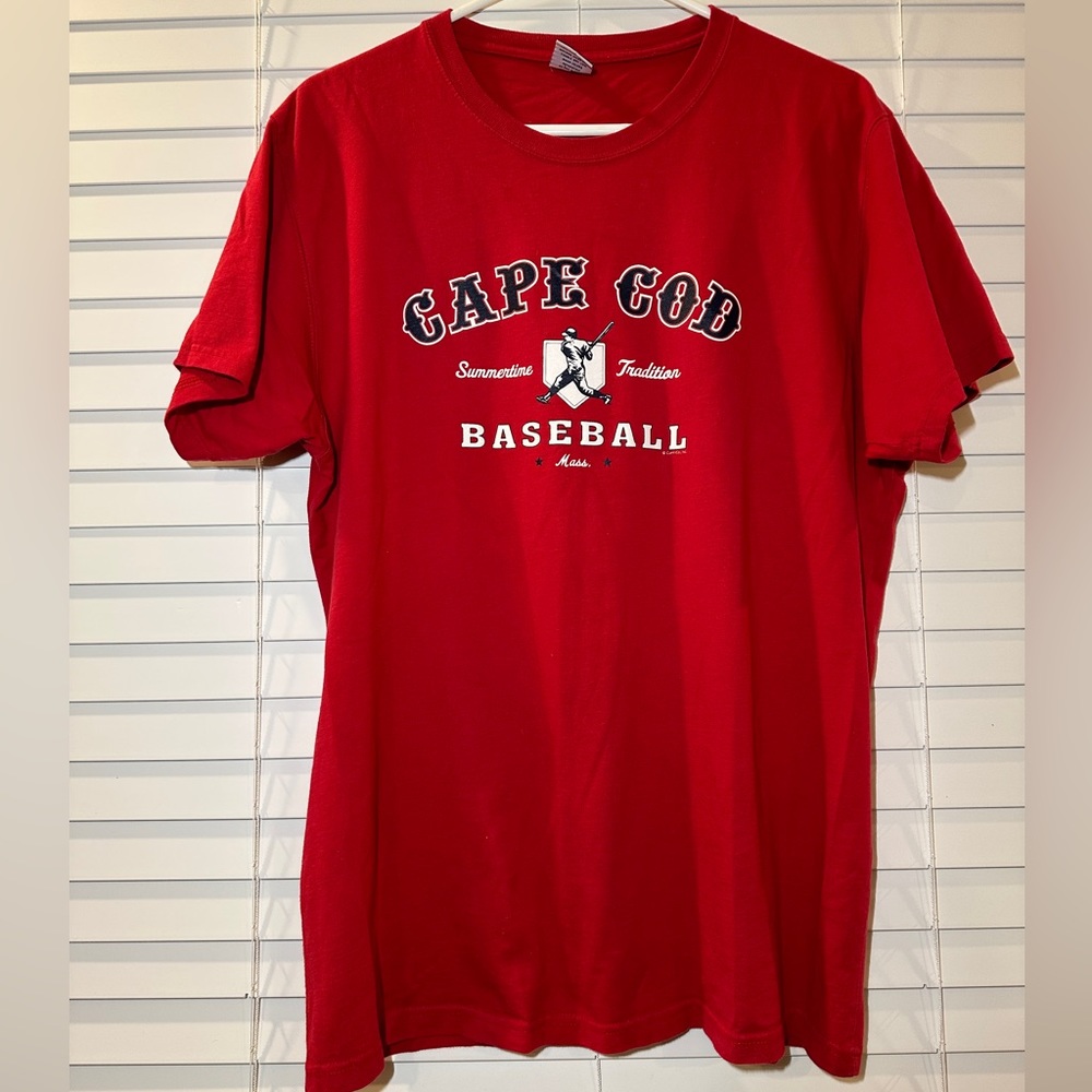 Cape Cod Tee